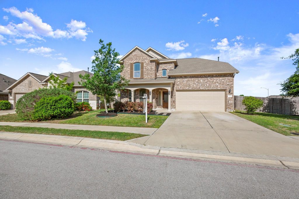12200 Chalco ST, Austin, TX 78748