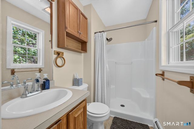56 Terry Road, Ledyard, CT 06339