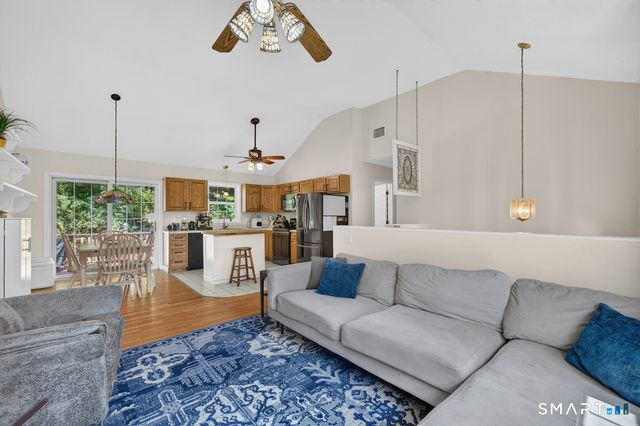 56 Terry Road, Ledyard, CT 06339