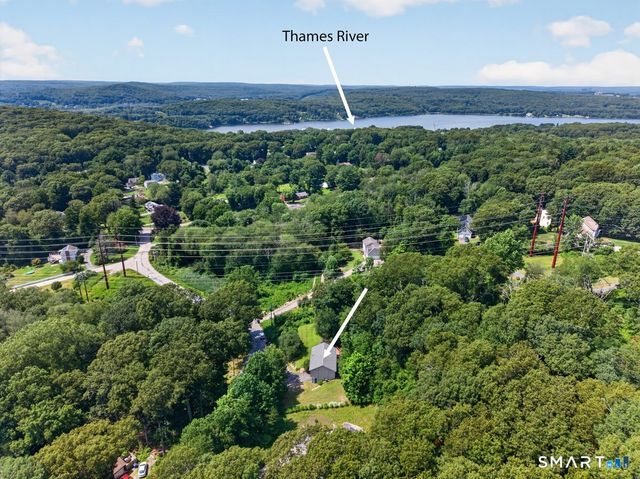56 Terry Road, Ledyard, CT 06339