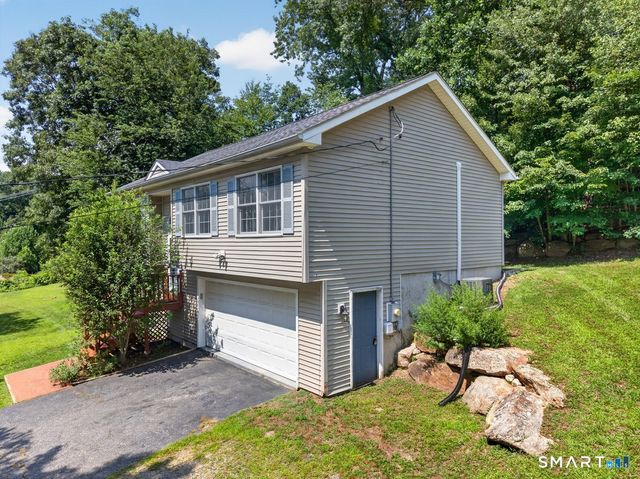 56 Terry Road, Ledyard, CT 06339