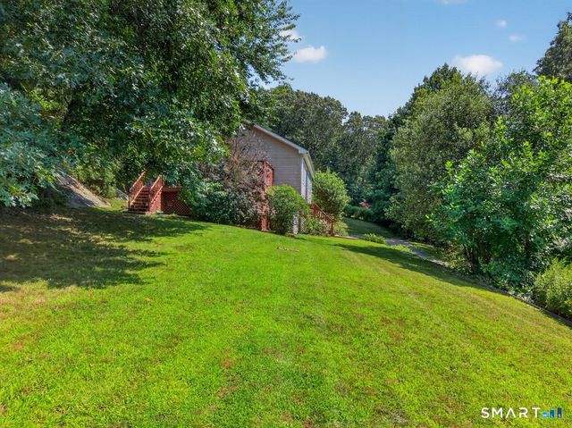 56 Terry Road, Ledyard, CT 06339
