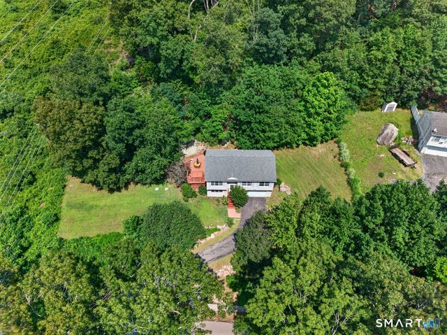 56 Terry Road, Ledyard, CT 06339