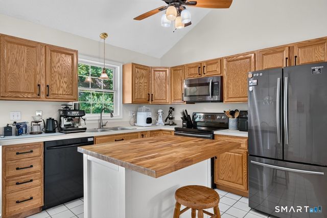 56 Terry Road, Ledyard, CT 06339