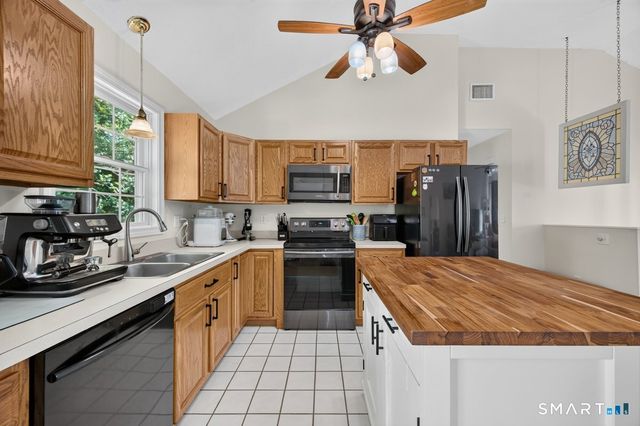 56 Terry Road, Ledyard, CT 06339