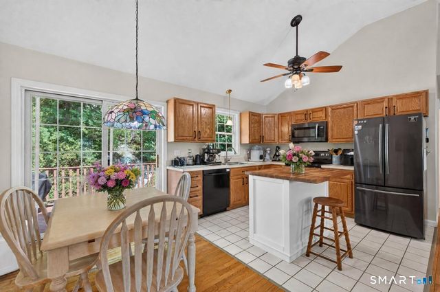 56 Terry Road, Ledyard, CT 06339