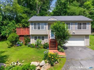 56 Terry Road, Ledyard, CT 06339
