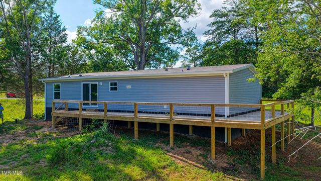 148 Walker Cemetery Road, Bulls Gap, TN 37711