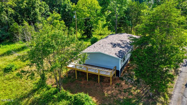 148 Walker Cemetery Road, Bulls Gap, TN 37711
