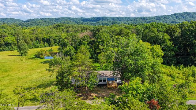 148 Walker Cemetery Road, Bulls Gap, TN 37711