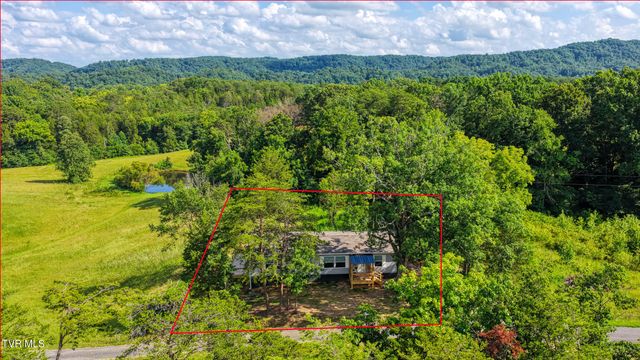 148 Walker Cemetery Road, Bulls Gap, TN 37711
