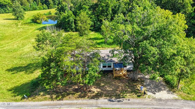 148 Walker Cemetery Road, Bulls Gap, TN 37711
