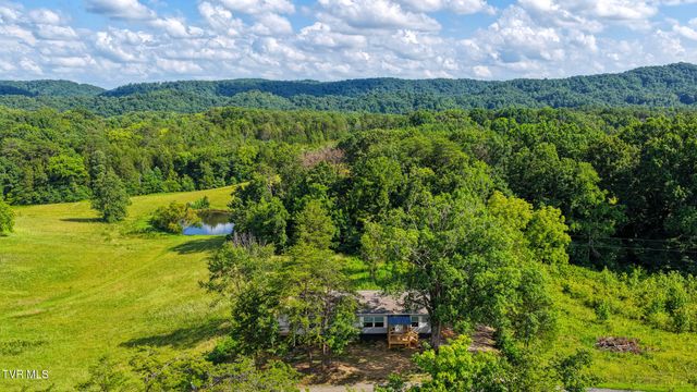 148 Walker Cemetery Road, Bulls Gap, TN 37711