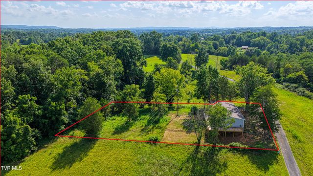 148 Walker Cemetery Road, Bulls Gap, TN 37711