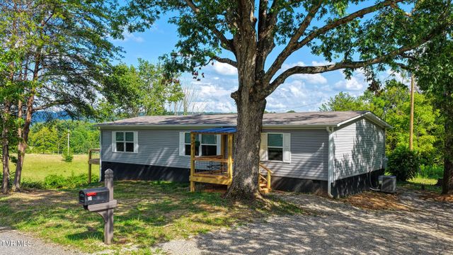 148 Walker Cemetery Road, Bulls Gap, TN 37711