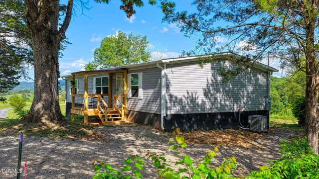 148 Walker Cemetery Road, Bulls Gap, TN 37711