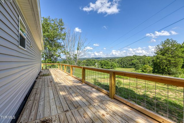 148 Walker Cemetery Road, Bulls Gap, TN 37711
