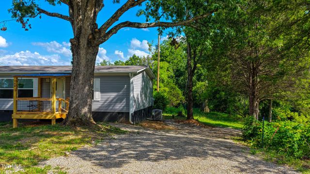 148 Walker Cemetery Road, Bulls Gap, TN 37711