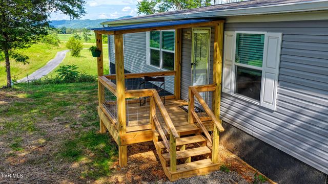 148 Walker Cemetery Road, Bulls Gap, TN 37711