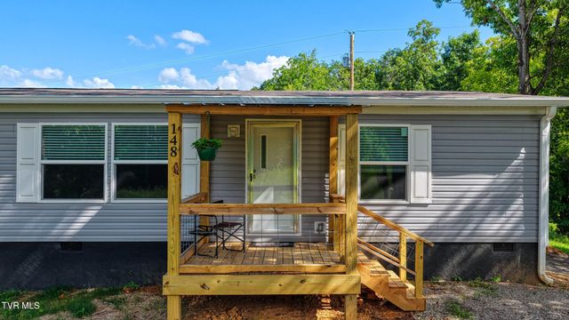 148 Walker Cemetery Road, Bulls Gap, TN 37711