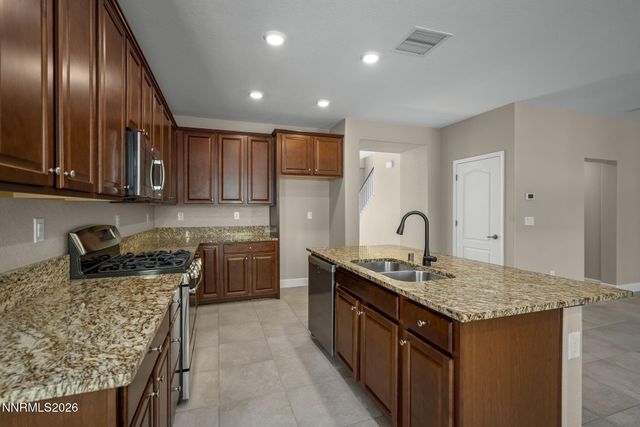 1670 Samantha Crest Trail, Reno, NV 89523