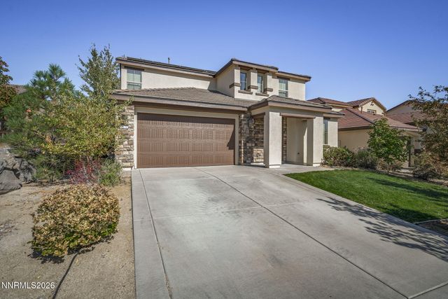 1670 Samantha Crest Trail, Reno, NV 89523