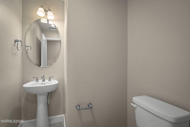 1670 Samantha Crest Trail, Reno, NV 89523