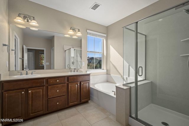 1670 Samantha Crest Trail, Reno, NV 89523