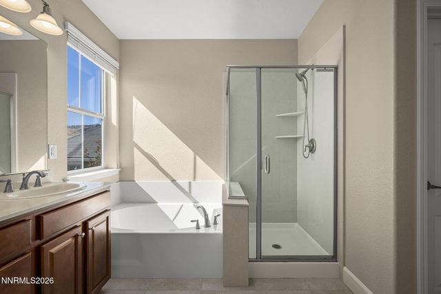 1670 Samantha Crest Trail, Reno, NV 89523