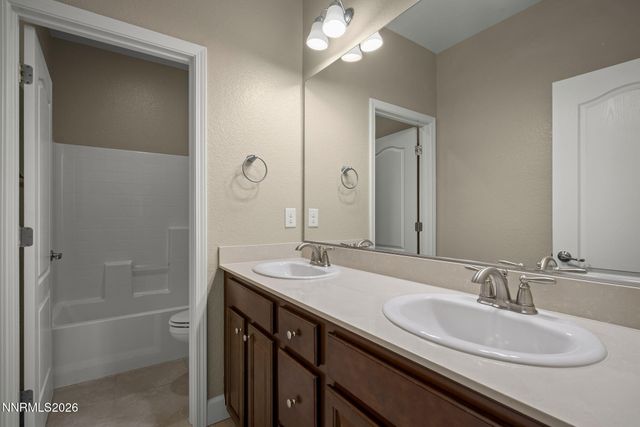 1670 Samantha Crest Trail, Reno, NV 89523