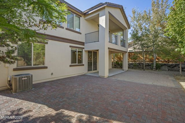 1670 Samantha Crest Trail, Reno, NV 89523