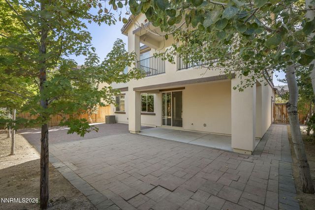1670 Samantha Crest Trail, Reno, NV 89523