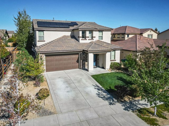 1670 Samantha Crest Trail, Reno, NV 89523