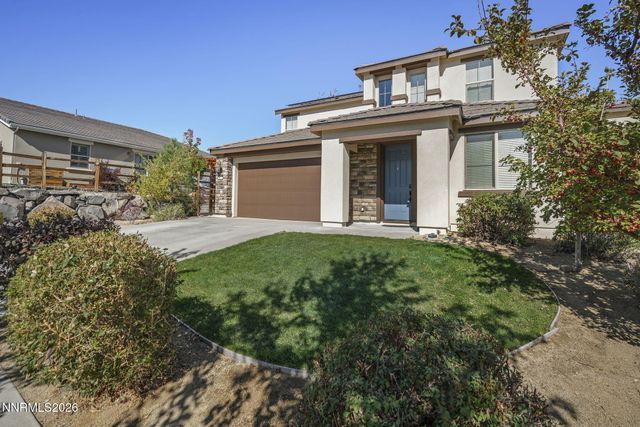 1670 Samantha Crest Trail, Reno, NV 89523