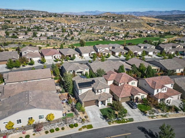 1670 Samantha Crest Trail, Reno, NV 89523