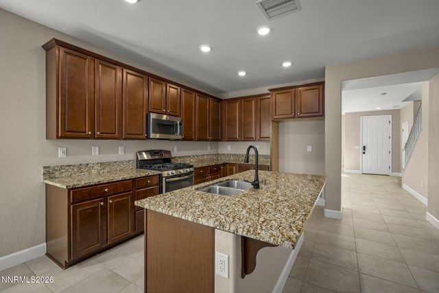 1670 Samantha Crest Trail, Reno, NV 89523