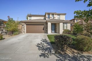 1670 Samantha Crest Trail, Reno, NV 89523