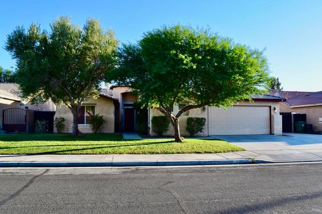 83793 Pacifica Sur, Indio, CA 92203