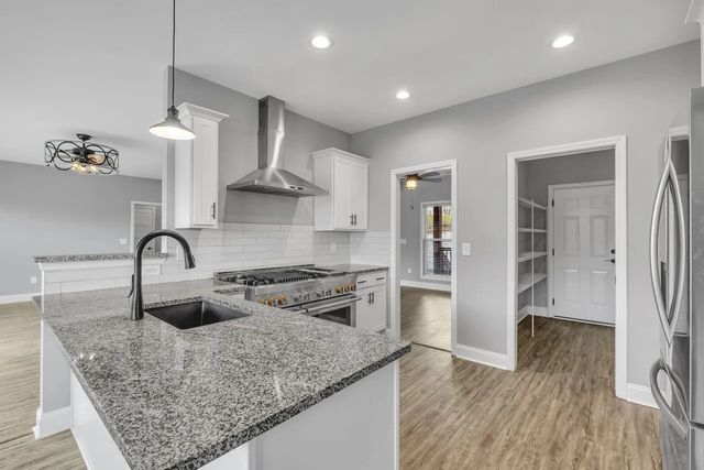 694 Nels Adams Rd, Dickson, TN 37055