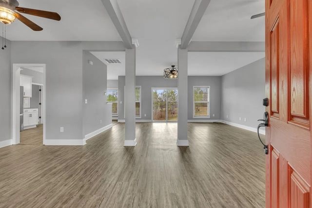 694 Nels Adams Rd, Dickson, TN 37055