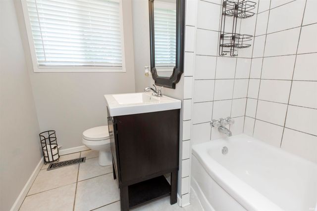 15610 Hamilton Street, Granger, IN 46530