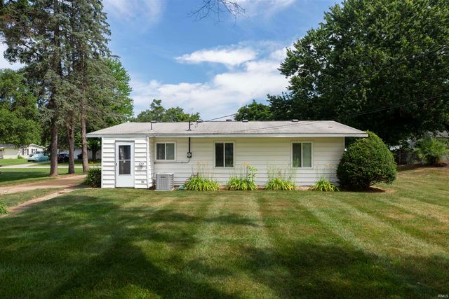 15610 Hamilton Street, Granger, IN 46530