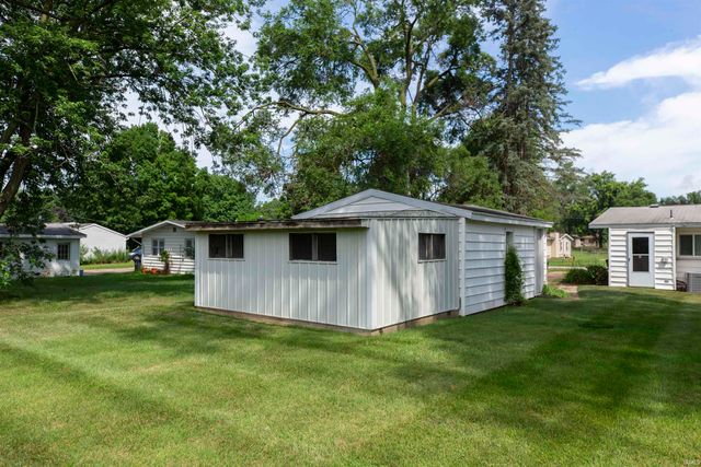 15610 Hamilton Street, Granger, IN 46530