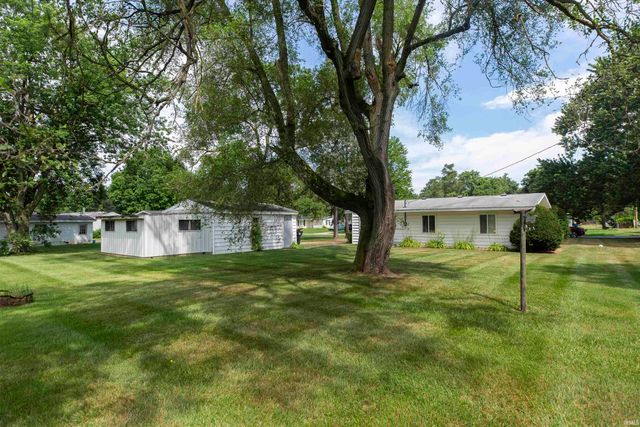 15610 Hamilton Street, Granger, IN 46530