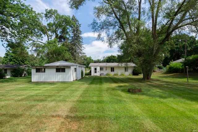 15610 Hamilton Street, Granger, IN 46530