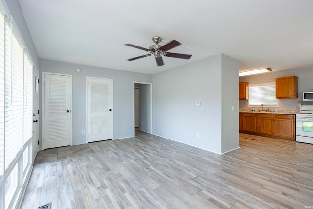 15610 Hamilton Street, Granger, IN 46530