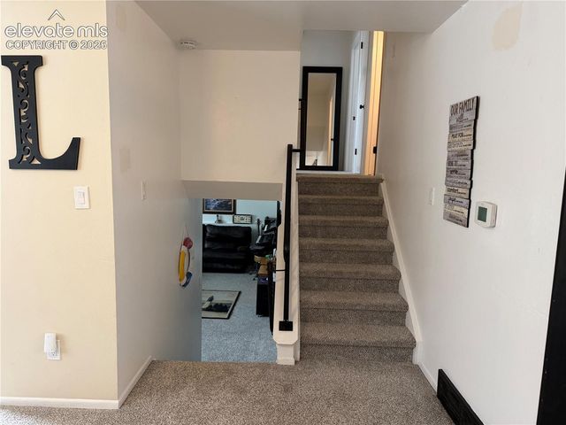 4460 Carolyn Drive, Colorado Springs, CO 80916