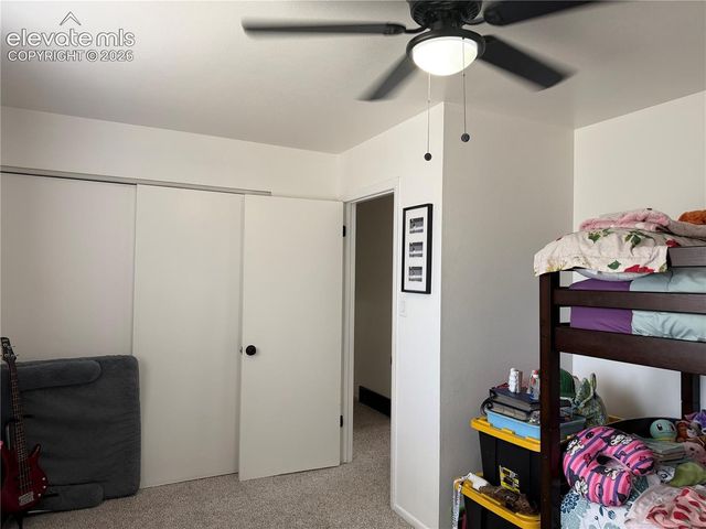 4460 Carolyn Drive, Colorado Springs, CO 80916