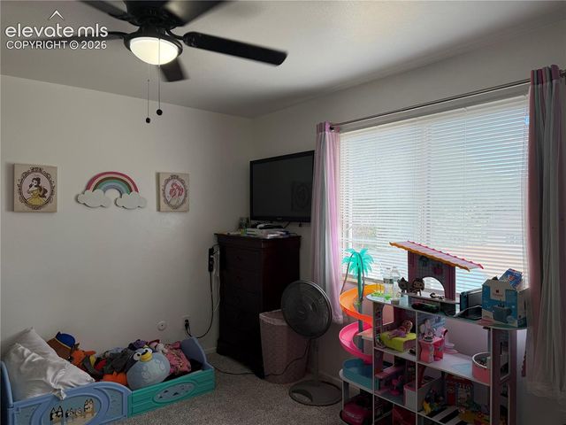 4460 Carolyn Drive, Colorado Springs, CO 80916