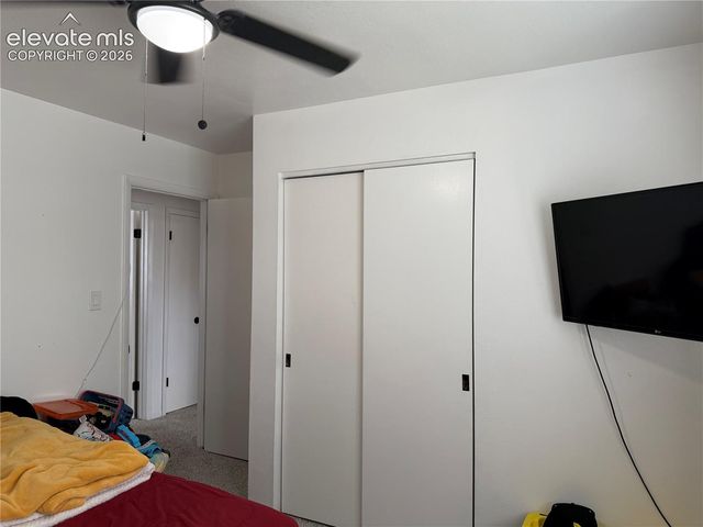 4460 Carolyn Drive, Colorado Springs, CO 80916